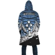 Kosrae Special Hooded Coats A5