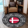1sttheworld Carpet - Denmark A31