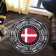 Viking Style Carpet , Denmark