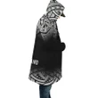 New Zealand Hooded Coats - Fog Black Style - BN09