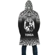 Tonga Hooded Coats - Fog Black Style - BN09