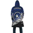 Chuuk Special Hooded Coats A5