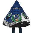 Pohnpei Special Hooded Coats