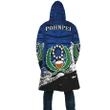 Pohnpei Special Hooded Coats A5