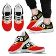 Uganda Sneakers - Rising A02