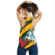 Lithuania Knight Forces Women's Tank Top , Lode Style