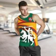 Lithuania Men's Tank Top N Flag A15