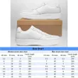 Nurse Scotland Sneakers - Scottish Family Crest - NAF Shoes (Women/Men) A7