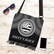 Brittany Celtic Boho Handbag - Celtic Pride - BN15