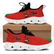 Oromo Clunky Sneakers A31
