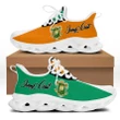 Ivory Coast Clunky Sneakers