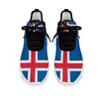 Iceland Clunky Sneakers A31