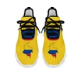 Colombia Clunky Sneakers A31