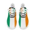 Ivory Coast Clunky Sneakers A31