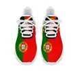 Portugal Clunky Sneakers A31