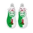 Wales Clunky Sneakers A31