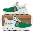South Africa Clunky Sneakers A31
