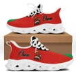 Oromo Clunky Sneakers