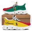 Cameroon Clunky Sneakers A31