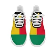 Benin Clunky Sneakers A31