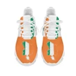 Ireland Clunky Sneakers A31