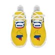 Colombia Clunky Sneakers A31