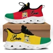 Benin Clunky Sneakers A31