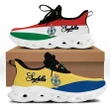 Seychelles Clunky Sneakers A31