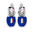 France Clunky Sneakers A31