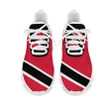 Trinidad & Tobago Clunky Sneakers A31