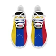 Venezuela Clunky Sneakers A31