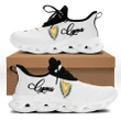 Cypus Clunky Sneakers A31