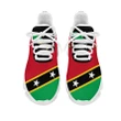Saint Kitts & Nevis Clunky Sneakers A31