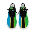 Tanzania Clunky Sneakers A31