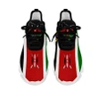 Kenya Clunky Sneakers A31