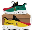 Cameroon Clunky Sneakers