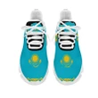 Kazakhstan Clunky Sneakers A31