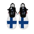 Finland Clunky Sneakers A31