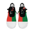 Madagascar Clunky Sneakers A31