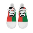 Madagascar Clunky Sneakers A31