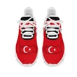 Turkey Clunky Sneakers A31