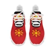 North Macedonia Clunky Sneakers A31