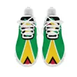 Guyana Clunky Sneakers A31