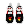 Germany Clunky Sneakers A31