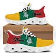 Lithuania Clunky Sneakers A31