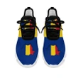 Romania Clunky Sneakers A31