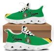 Guyana Clunky Sneakers A31