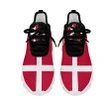 Denmark Clunky Sneakers A31