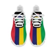 Mauritius Clunky Sneakers A31