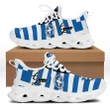 Greece Clunky Sneakers